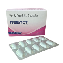  top Pharma franchise products of Axter Pharma Gujarat  - 	Rebact cap.jpg	